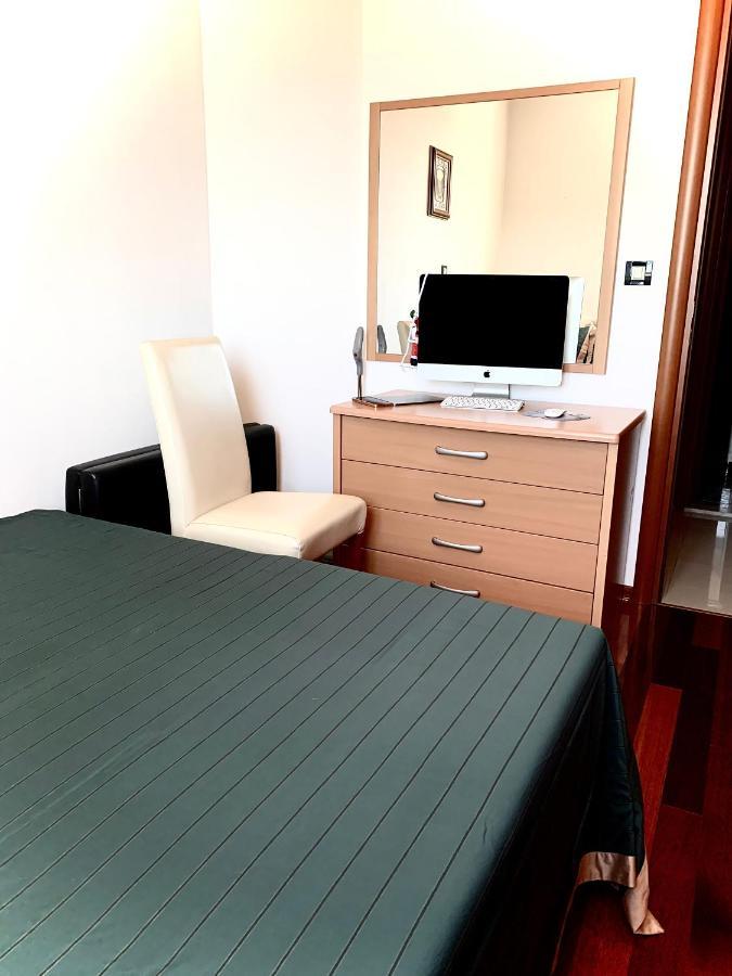 Excellent Apartment