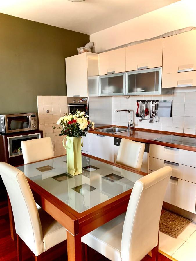 Excellent Apartment