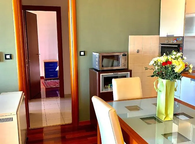 Apartment Excellent Split