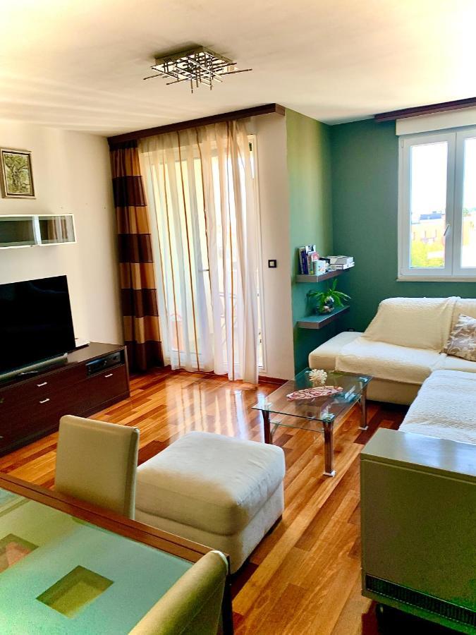 Excellent Apartman Split